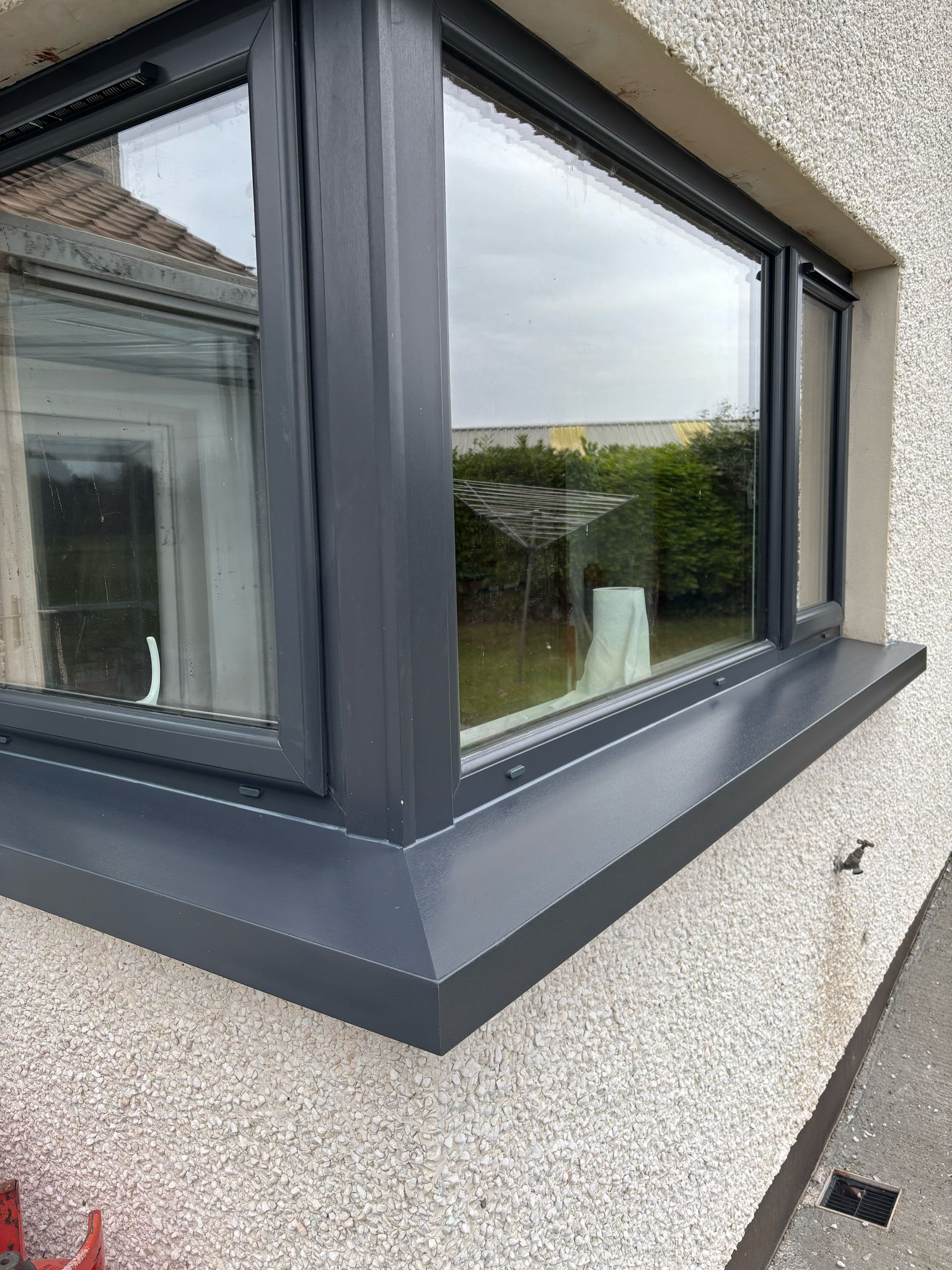 Anthracite grey