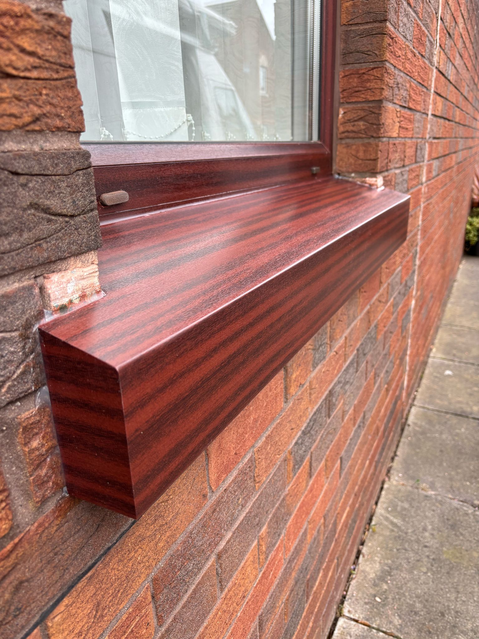 Mahogany