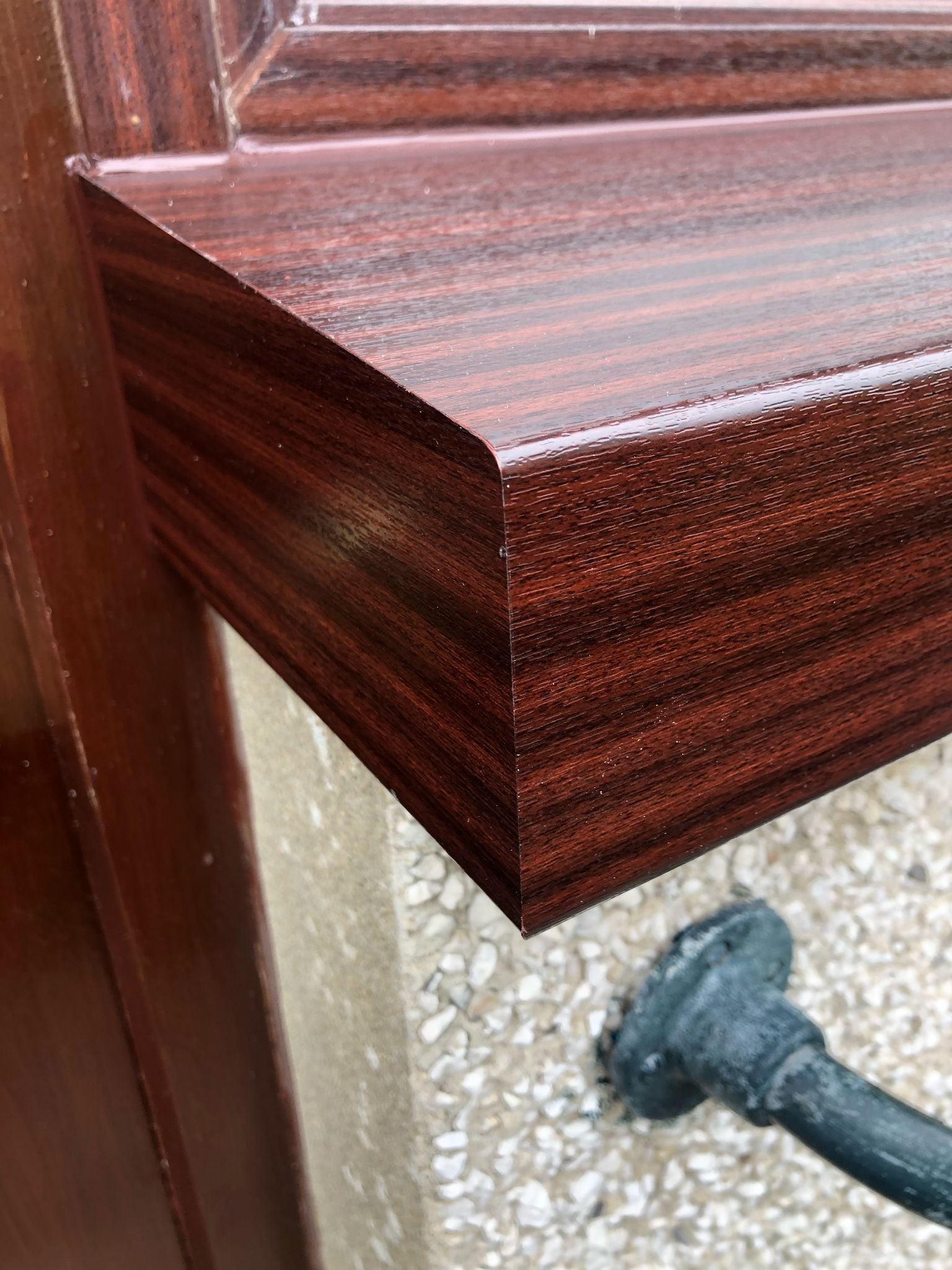 Mahogany